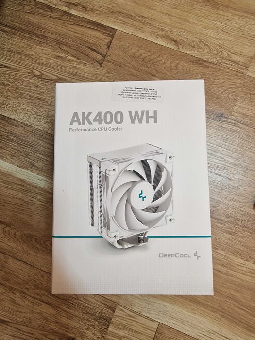Дънна платка AM4 B450 , процесор Ryzen 5 3600x,RAM 16GB DDR4 3200 и охладител