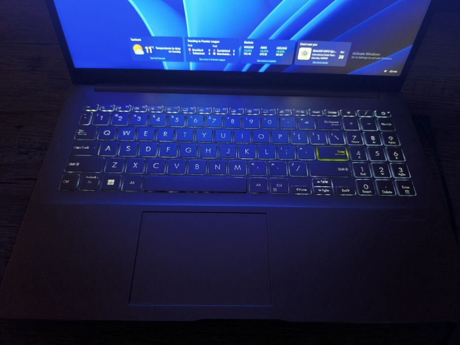 Asus Vivobook 14/15
