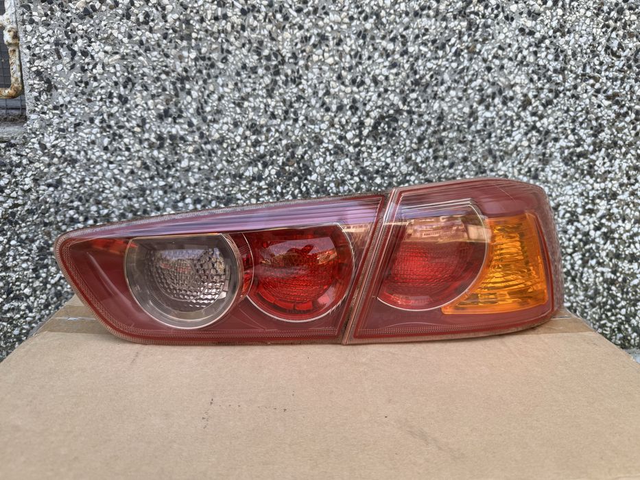 Оригинални стопове за Mitsubishi LANCER 2008 sedan