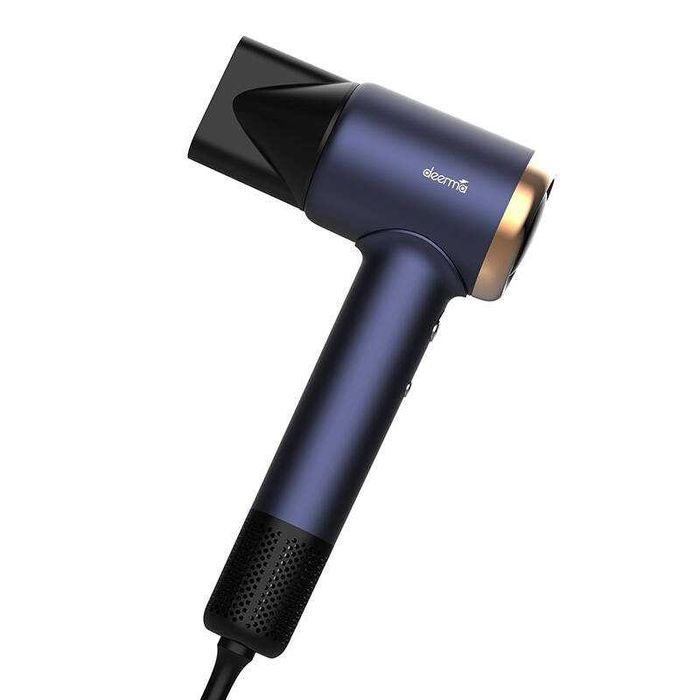 Сешоар Deerma Hair Dryer,Гаранция