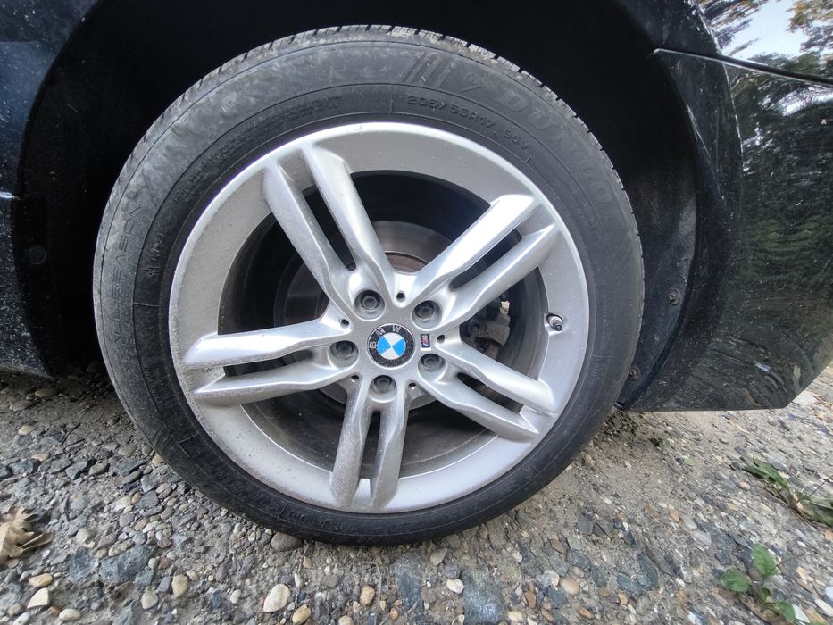 Vand jante bmw seria 2 5x112 / R17