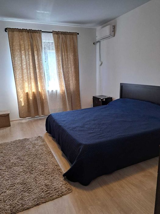 Casă tip duplex în Chiajna, Complex Avangarde