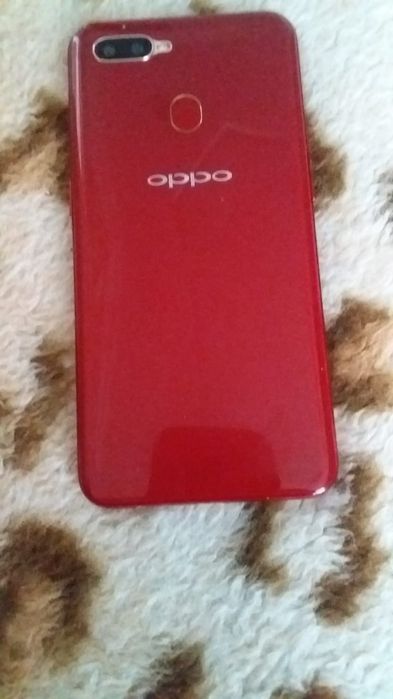 Продается телефон OPPO A5s