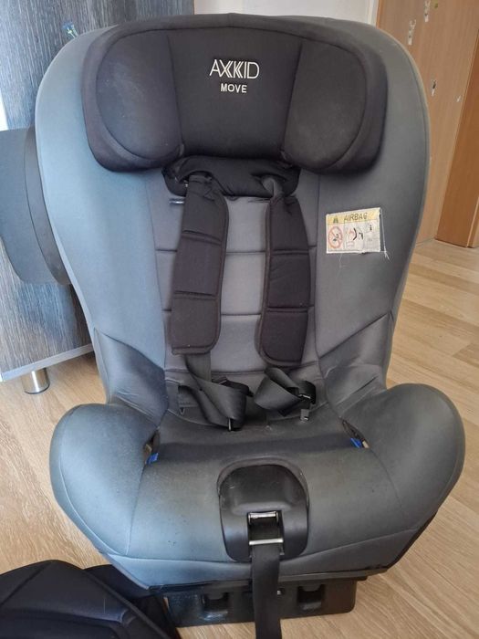 Vand scaun auto AXKID Move