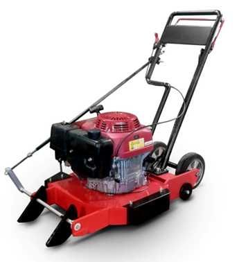 Машины для подрезки льда у борта