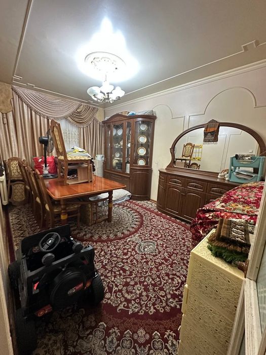 Юнусабад 16. 3/2/5. Туркистон