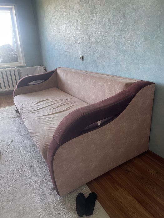 Продается диван