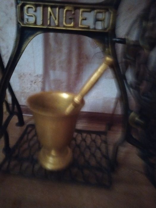 Продам инсталляцию для ценителей старины.