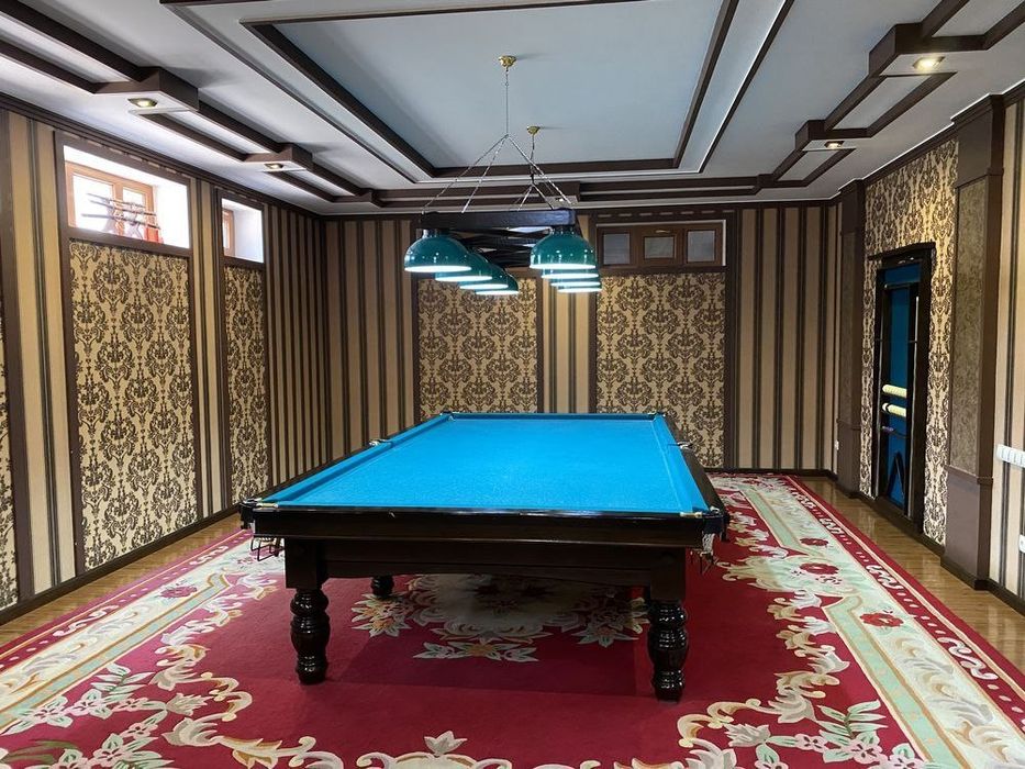 Элитный евро дом | Яккасарайский район, Саламатина