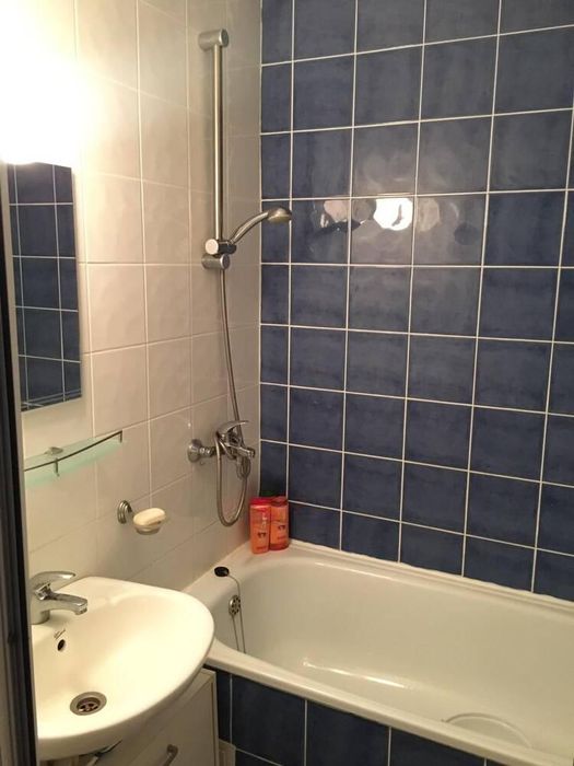 Едностаен апартамент с АКТ 16 в к.к Слънчев бряг