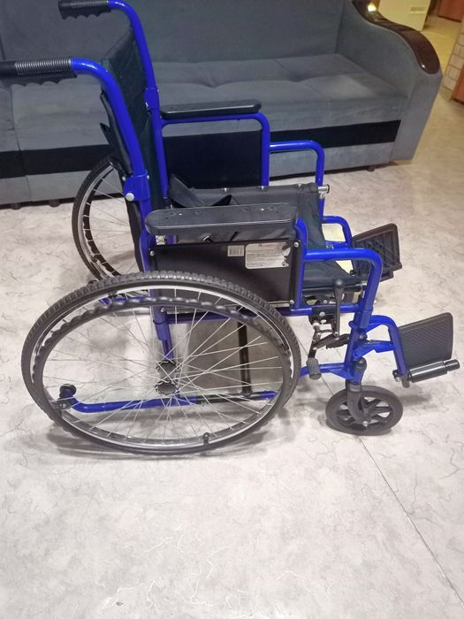 Продам инваколяску