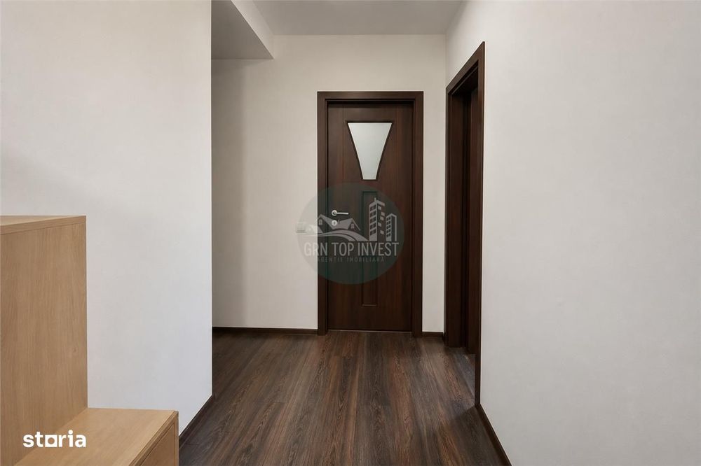 Apartament 2 camere decomandat parcare zona Arhitectilor