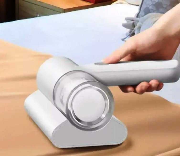 Ручной пылесос для удаления пылевых клещей ps1