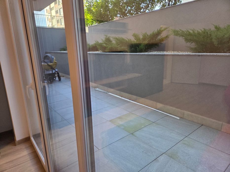 apartament de inchiriat