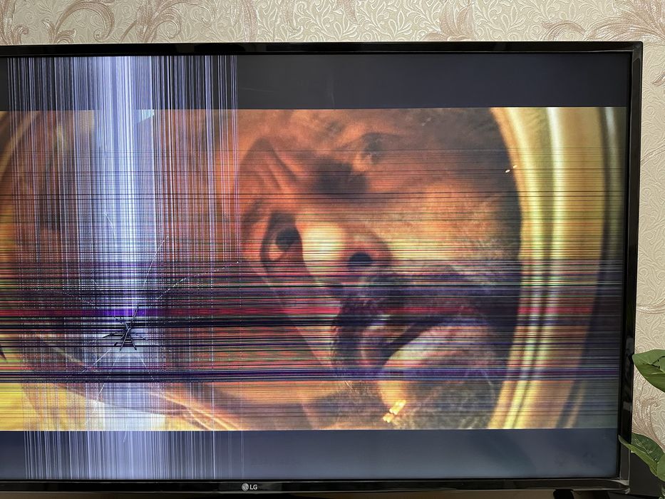 Телевизор LG 43UK6450PLC SMART TV (Корея)