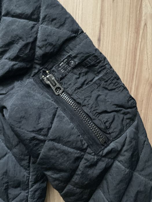 DIESEL Bomber / мъжки бомбър/яке S