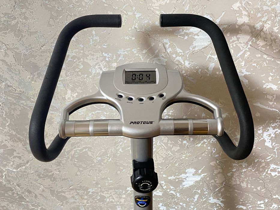 Велотренажер Proteus