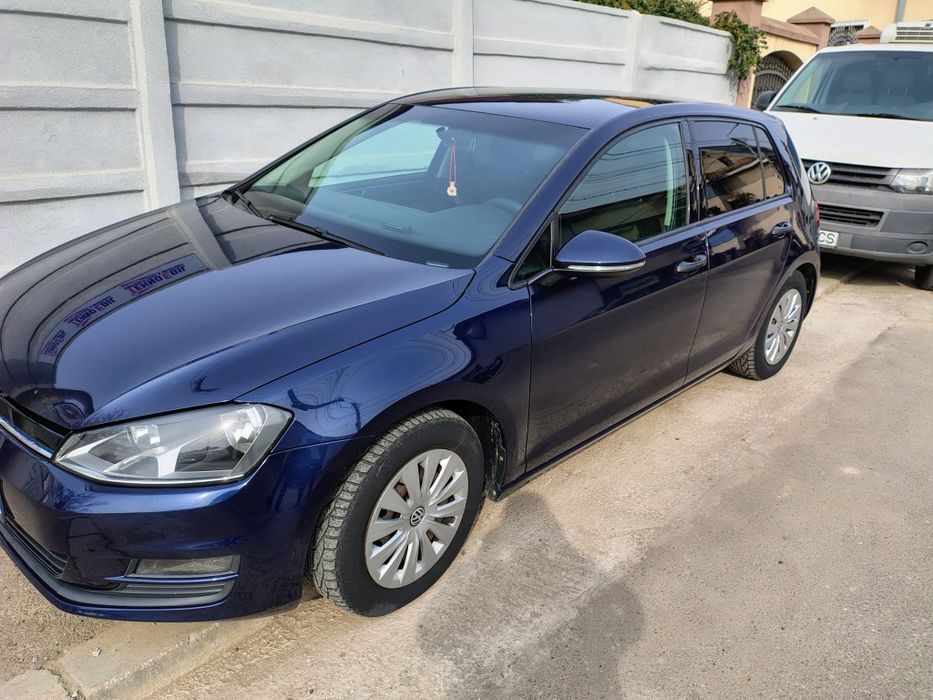 Volkswagen golf7