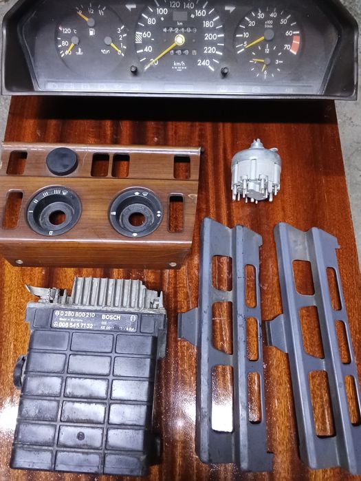 Продам мотор м103 2.6