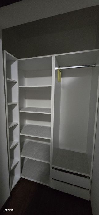 Apartament tip studio | Berceni | Aparatori | Centrala | Metrou