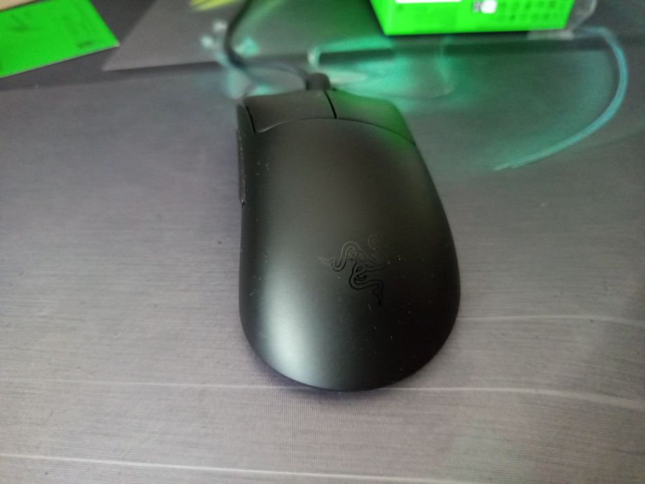 Razer DeathAdder V3 mouse мишка
