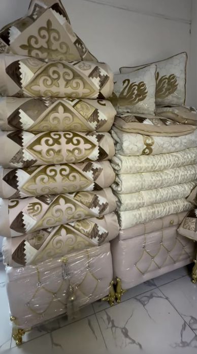 Продам корпе жастау