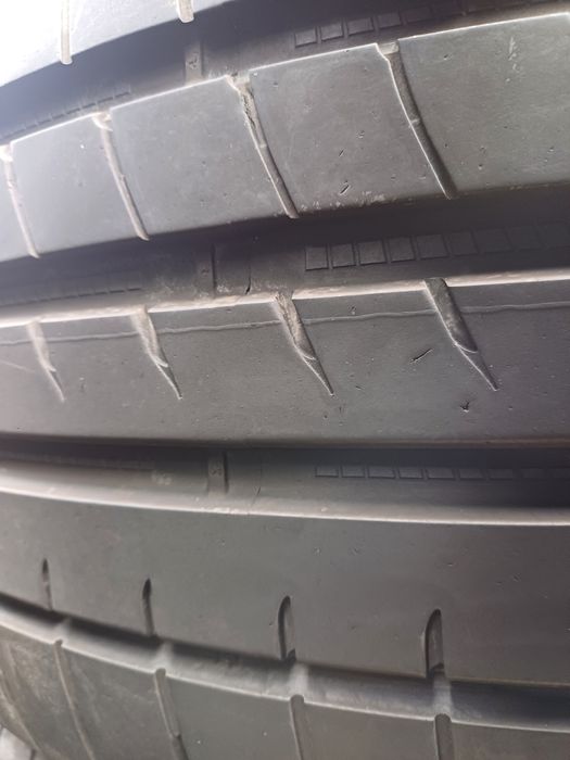 Гуми 225/40/18 Гудиар