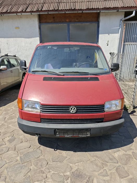 Se vinde VW T4 Multivan