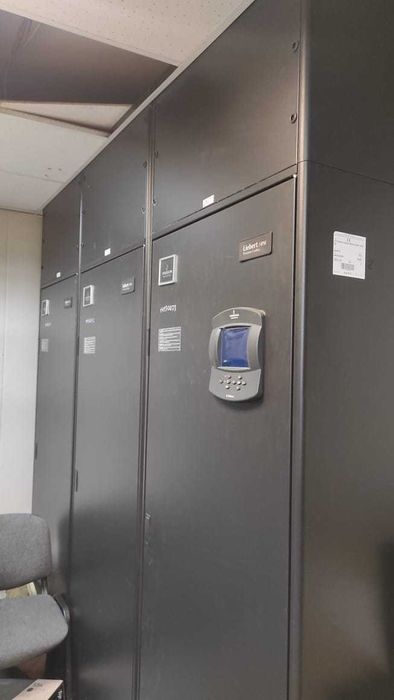 Кондиционеры прецизионные б/у