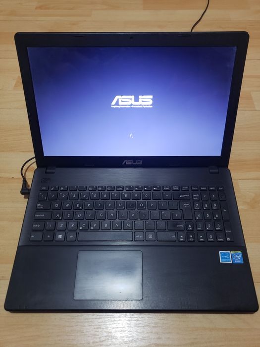 ASUS X551M/128GB SSD/4GB RAM/Intel Celeron 1.86 GHz