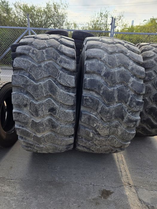 Anvelope 26.5r25 Doble Coin