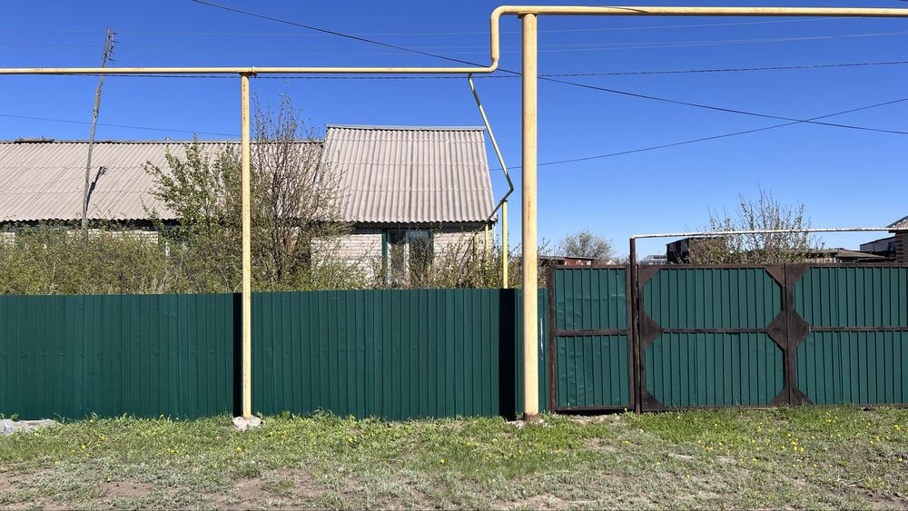 продается уютный дом