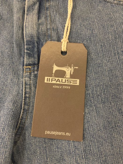 Нови дънки Pause Jeans, размер L