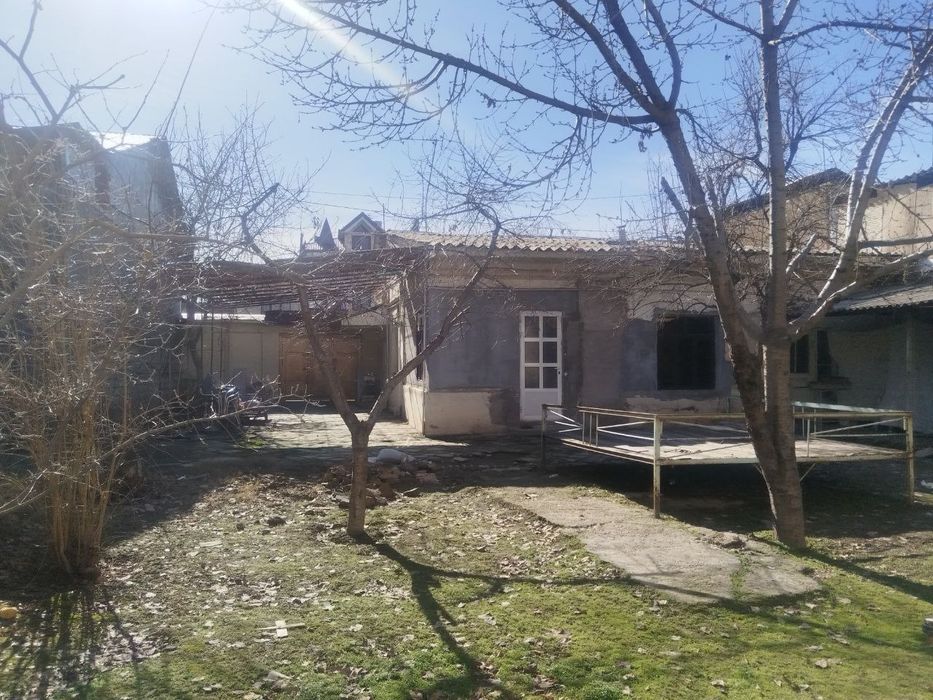 Taxtapul sebzorda 4.38 sotok