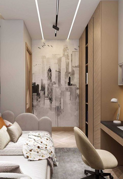 Сдается люкс квартира в элитном ЖК Mirabad Avenue!