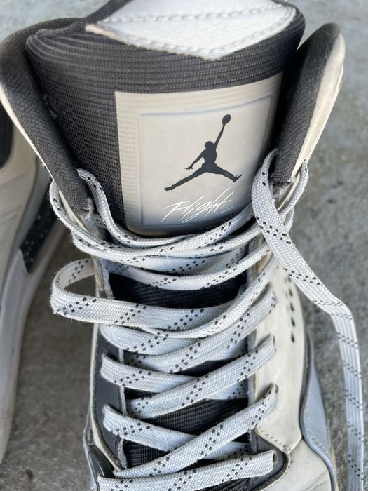 Used -Jordan )))