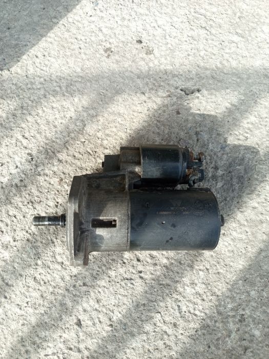 Продам двигатель Фольксваген 1.6 АВU