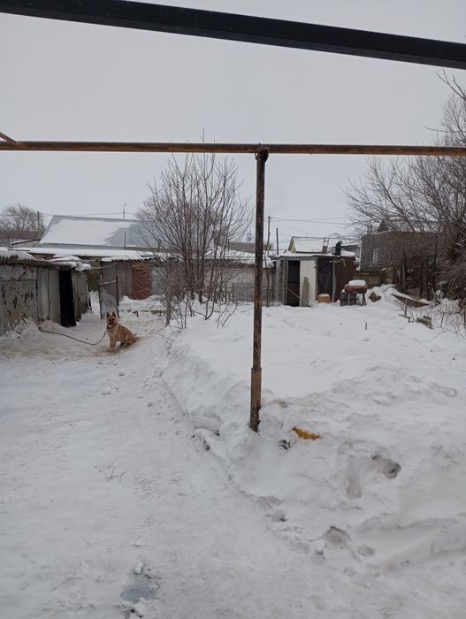 Продам часть дома