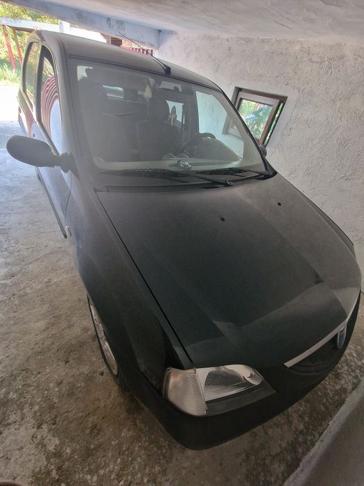 DACIA Logan 2005 — imagine 3