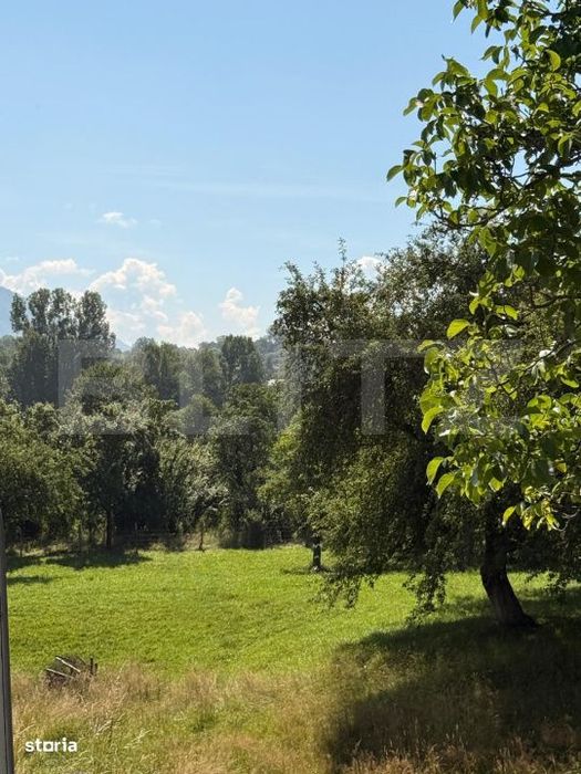 Pensiune de 11 camere, 650 mp, zona Sohodol-Bran