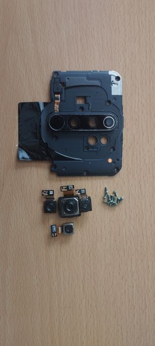 Vând piese Xiaomi Redmi Note 8 Pro