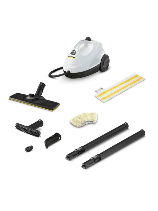 Пароочиститель KARCHER SC оптом склад +БОНУС