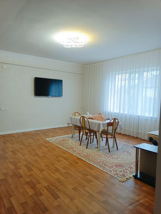 Продается кирпичный дом  ул Баян Сулу 19