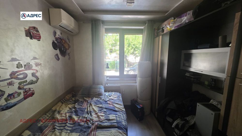 3-стаен в Плевен-Широк център площ 80 цена 230000 - снимка 7