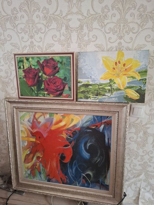 Картинка для стен