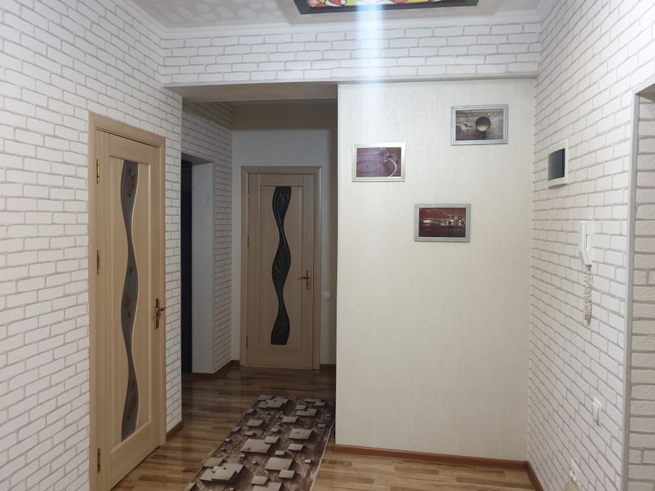 Продаётся новостройка, ул.Фергана йули