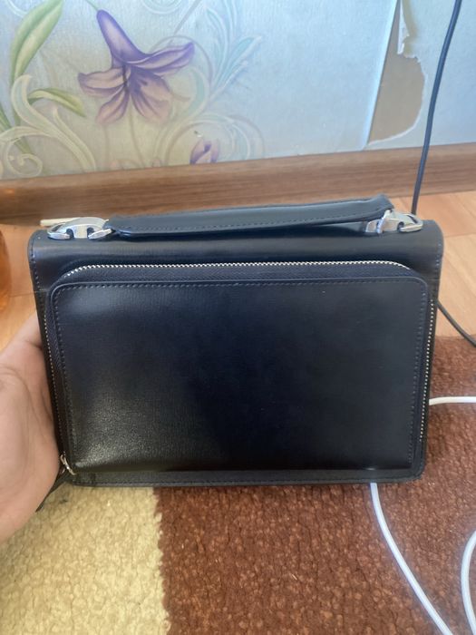 Портфел Mont Blanc