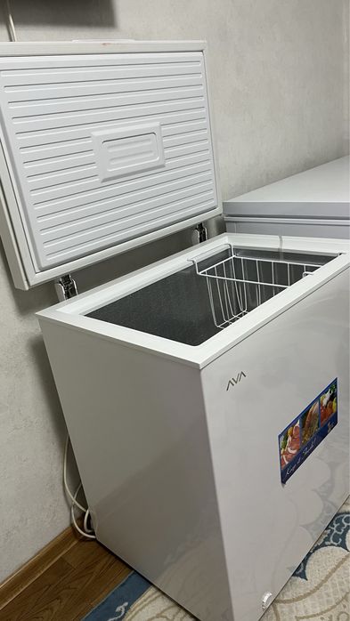 Холодильник