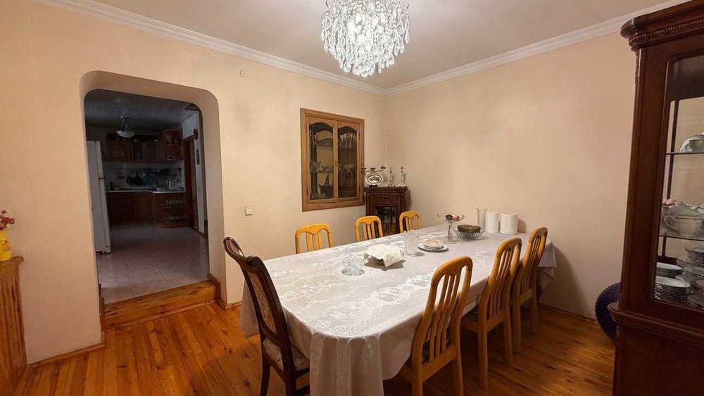 Продается дом в Ракат махале  Ориентир за Сеул Мун,