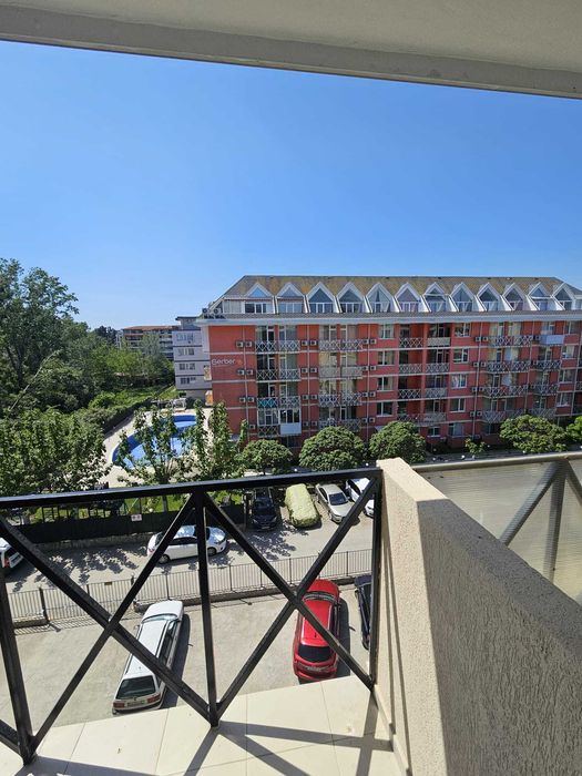 Продава се Едностаен апартамент в к.к. Слънчев бряг - 33 кв.м за 1364 €/кв.м - Снимка #5